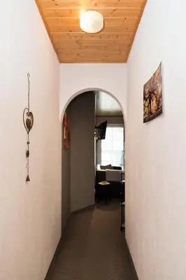 Grundriss der Unterkunft FeWo/GZ Hannelore Müller