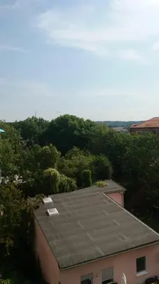 Grundriss der Unterkunft Ferienwohnung Poehlmann