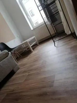 Grundriss der Unterkunft Ferienwohnung Poehlmann