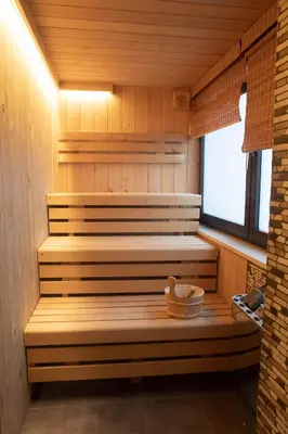 Ein Bett oder Betten in einem Zimmer der Unterkunft Hotel Stadtkrug