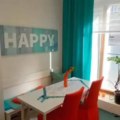 Ferienwohnung Alte Apotheke