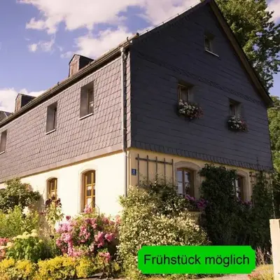 Ferienhof Wolfrum