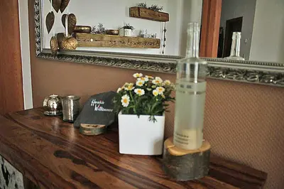 Grundriss der Unterkunft Ehem. Sächsisch-Bayrischer Hof
