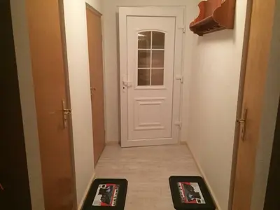 Grundriss der Unterkunft Springer-Apartment-1215