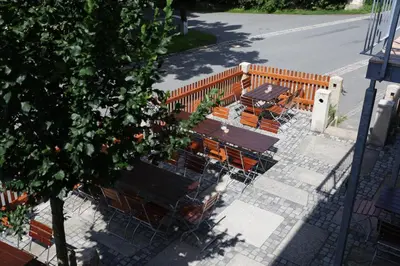 Grundriss der Unterkunft Altes -Haus