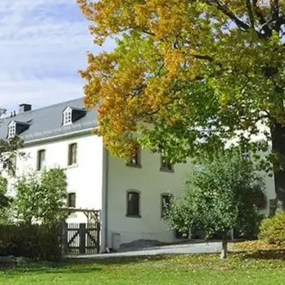 Landhausgarten Bunzmann