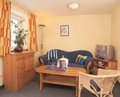 TV/Unterhaltungsangebot in der Unterkunft Gasthof Hotel Reif