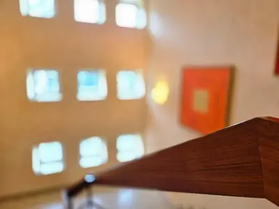Grundriss der Unterkunft Landhotel-Neunburg