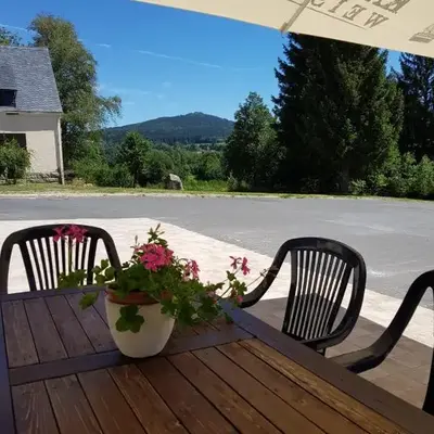 Pension und Gasthof Reithmeier