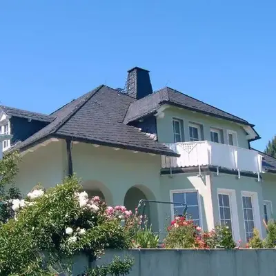 Ferienwohnung Am Kanadablick