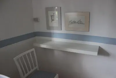Grundriss der Unterkunft Ferienhaus Schwärzer