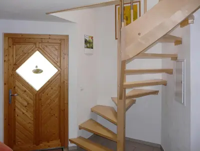 Grundriss der Unterkunft Ferienhaus Uda