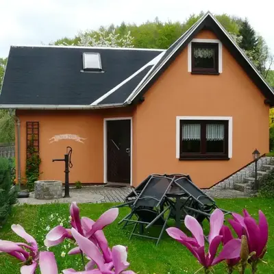 Ferienhaus Uda