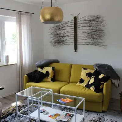 Apartment Rheingold