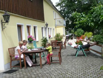 Gäste, die in der Unterkunft Ferienhof Jungkunz übernachten