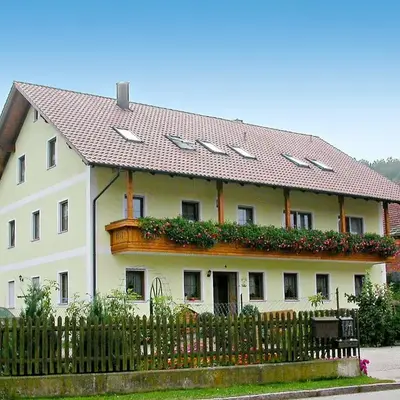 Angeln am Regen - Angelhof Posl