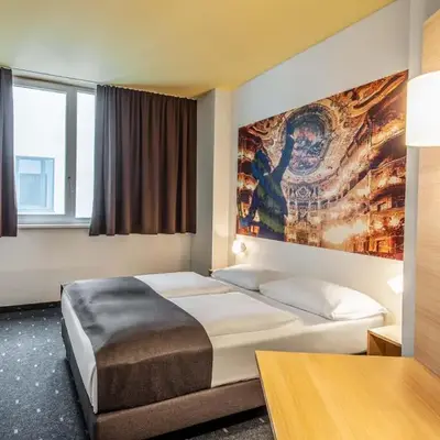 B&B Hotel Bayreuth