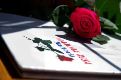 Grundriss der Unterkunft Hotel Albergo Mamma Rosa