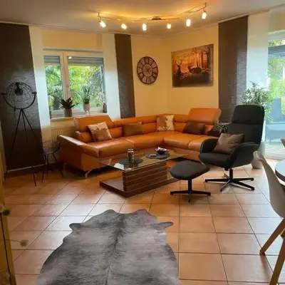 Ferienwohnung Christine