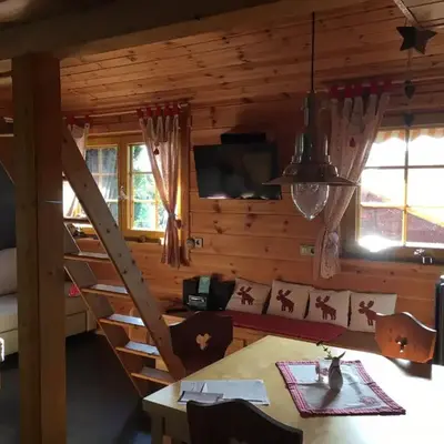 Beerenhütte