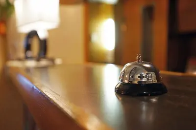 Grundriss der Unterkunft Hotel und Restaurant Bühlhaus