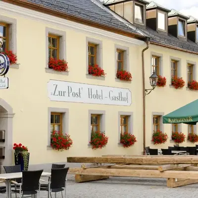 Hotel Gasthof zur Post