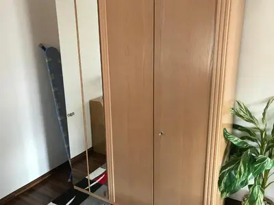 Grundriss der Unterkunft Apartment Juna