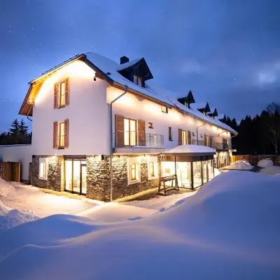 Hotel Tannenhaus