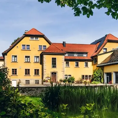 Landgasthof Haueis