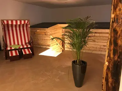 Grundriss der Unterkunft Alpina Lodge Hotel Oberwiesenthal