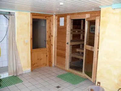 Grundriss der Unterkunft Ferienhof Gold