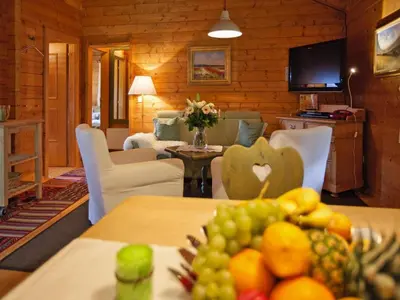 Essen im Ferienhaus oder in der Nähe