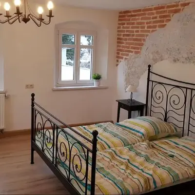 Ferienwohnung Trogschneider Hof