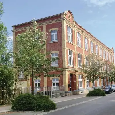 Nice Home In Auerbach With Wifi