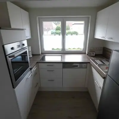 Ferienwohnung am Schloss in Königstein