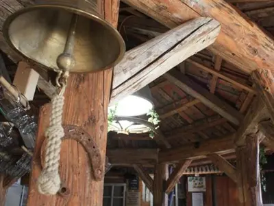 Grundriss der Unterkunft Fichtelberghütte