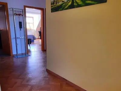 Grundriss der Unterkunft Ferienwohnung/ Ferienresidenze Manuela