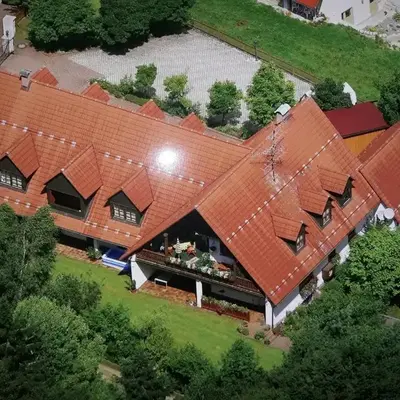 Ferienwohnung/ Ferienresidenze Manuela