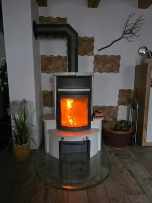 Grundriss der Unterkunft Martin´s Ferienwohnung