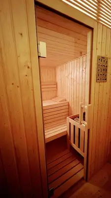 Grundriss der Unterkunft Ferienwohnung-direkt-am-Skihang mit Sauna
