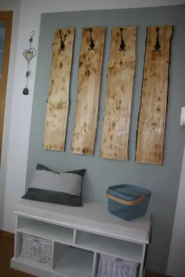 Grundriss der Unterkunft Ferienwohnung Dieter Popp