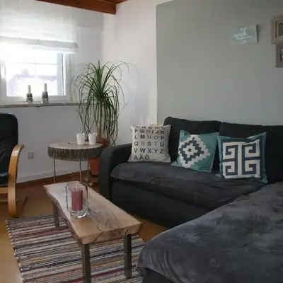 Ferienwohnung Dieter Popp