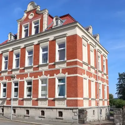 Gruppenhaus mit German Heimkino