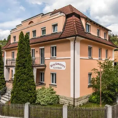 Bruckmayers Gästehaus