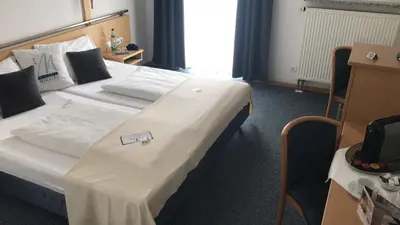 Ein Bett oder Betten in einem Zimmer der Unterkunft Miratel