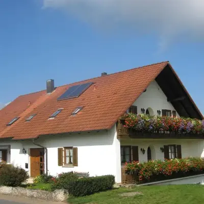 Ferienwohnungen Haberberger