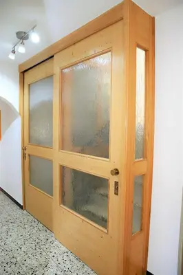 Grundriss der Unterkunft Ferienwohnung Röhrer