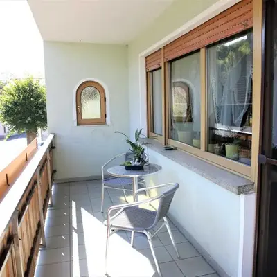 Ferienwohnung Röhrer