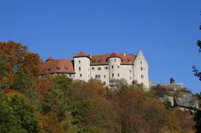 Grundriss der Unterkunft Limerhof