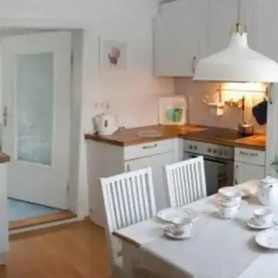 Ferienhaus Tante Liesl's Häusl